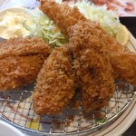 ごはん家 うお福 - 