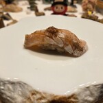 割烹鮨 華あざ - 