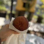 川越ベーカリー 楽楽 - 