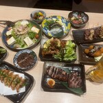 隠れ家居酒屋 富桜 - 