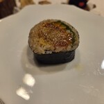 割烹鮨 華あざ - 