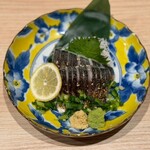 隠れ家居酒屋 富桜 - 