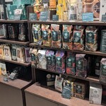 スターバックスコーヒー 木の葉モール橋本店 - 