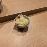 割烹鮨 華あざ - 