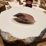 割烹鮨 華あざ - 