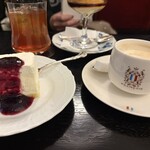 フランソア喫茶室 - 