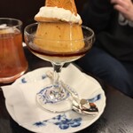 フランソア喫茶室 - 