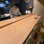 割烹鮨 華あざ - 