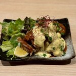 隠れ家居酒屋 富桜 - 