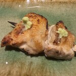 焼鳥 ひげぼうず - 
