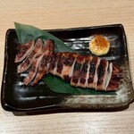 隠れ家居酒屋 富桜 - お酒が進む