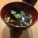 割烹鮨 華あざ - 
