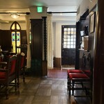 フランソア喫茶室 - 