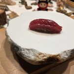 割烹鮨 華あざ - 