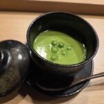 割烹鮨 華あざ - 