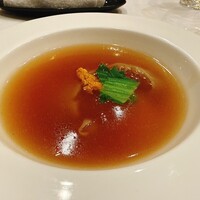 天厨菜館 - 