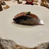 割烹鮨 華あざ - 