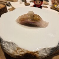 割烹鮨 華あざ - 