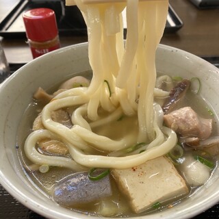 手打ちうどん のぶ屋_1
