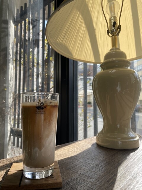 カワカミ コーヒー ロースター - 箕面船場阪大前/カフェ | 食べログ