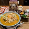 ラーメン華小屋 幕張本郷店
