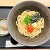 山下本気うどん 渋谷センター街