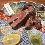 薄野 肉海鮮炉端 芯々 - 