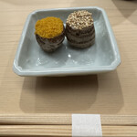 日本橋蛎殻町 すぎた - 