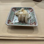 日本橋蛎殻町 すぎた - 