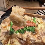 炭と海鮮と串焼きと肴 とっとっと - 