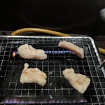 ホルモン 徳いち - 