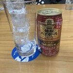 四ツ木製麺所 - 