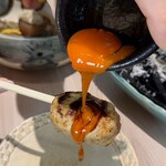 炭と海鮮と串焼きと肴 とっとっと - 