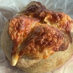 太郎山 - ▪️チーズコンプレ
      　420円（税込）