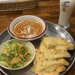 アジアンダイニング　ヤミー - 