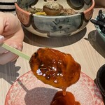 炭と海鮮と串焼きと肴 とっとっと - 