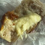 太郎山 - ▪️チーズコンプレ
      　420円（税込）