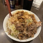 ラーメンイエロー 御徒町店 - 