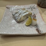 日本橋蛎殻町 すぎた - 