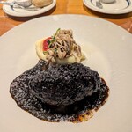 上野洋食遠山 - 