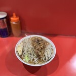 ラーメン二郎 千葉店 - 