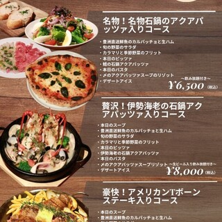 イタリアンバル UOKIN_2