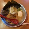 生守ラーメン 新居浜店