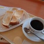 ドトールコーヒーショップ - 