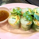 東桜パクチー - 