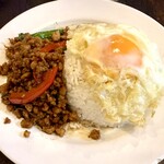 東桜パクチー - 