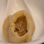 蟹王府 - 蟹がぎっしり