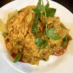 東桜パクチー - 