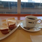ドトールコーヒーショップ - 