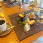 トラットリア シュン - 